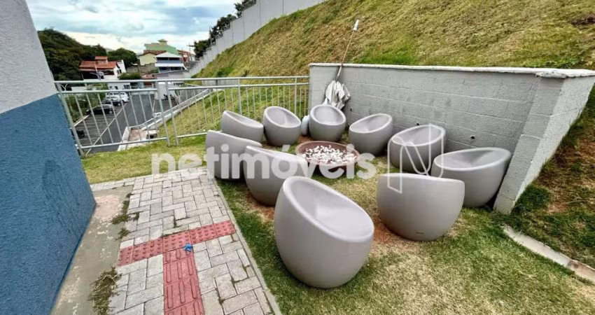 Venda Apartamento 2 quartos Jardim Guanabara Belo Horizonte