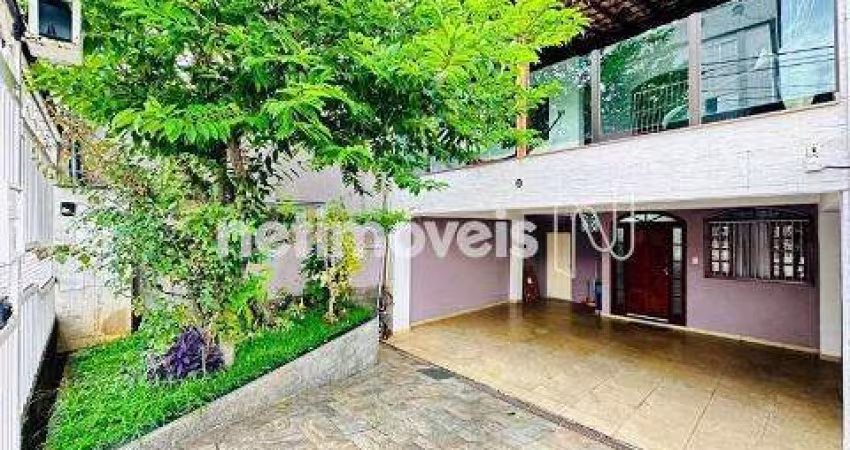 Venda Casa Santa Amélia Belo Horizonte