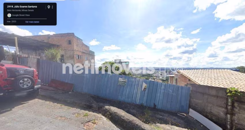 Venda Lote-Área-Terreno Ouro Preto Belo Horizonte