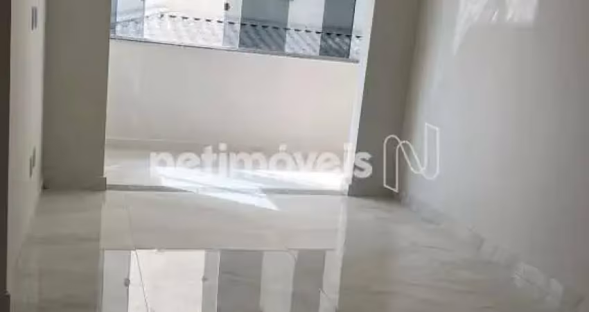 Apartamento com 2 quartos à venda na Rua HH, Arvoredo, Contagem