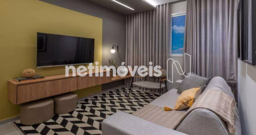 Venda Apartamento 3 quartos Palmeiras Belo Horizonte