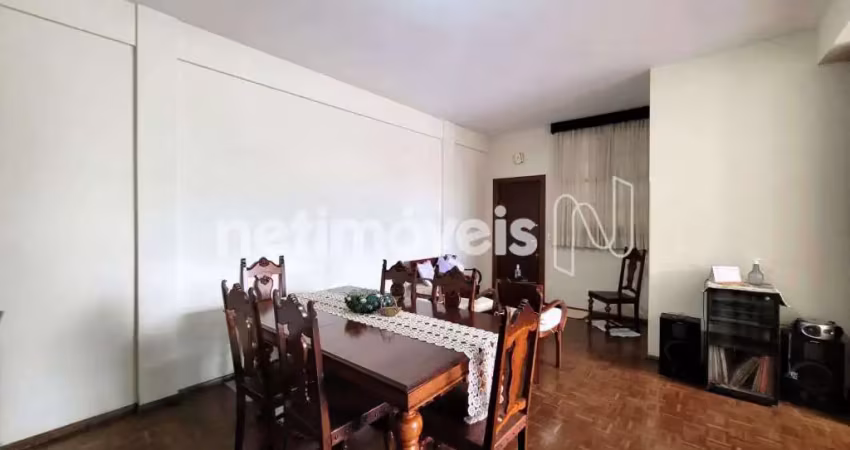 Venda apartamento 3 quartos gutierrez belo horizonte