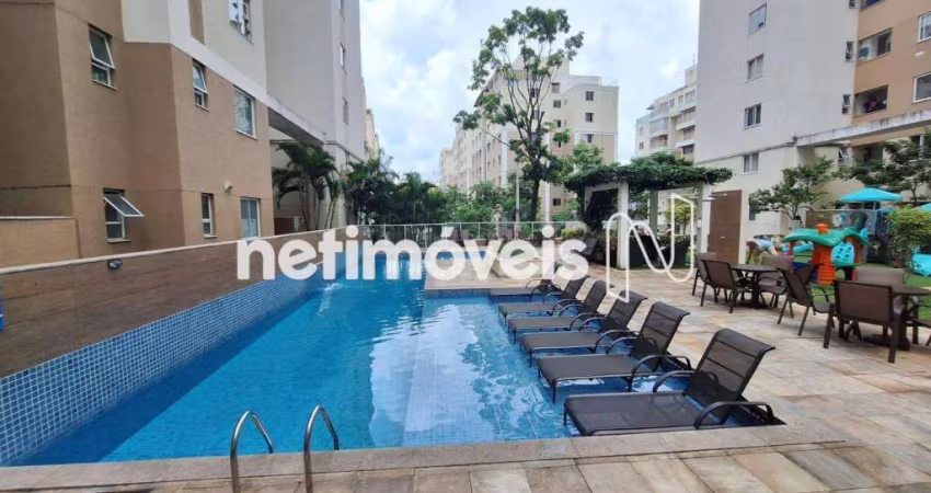 Venda Apartamento 2 quartos Planalto Belo Horizonte