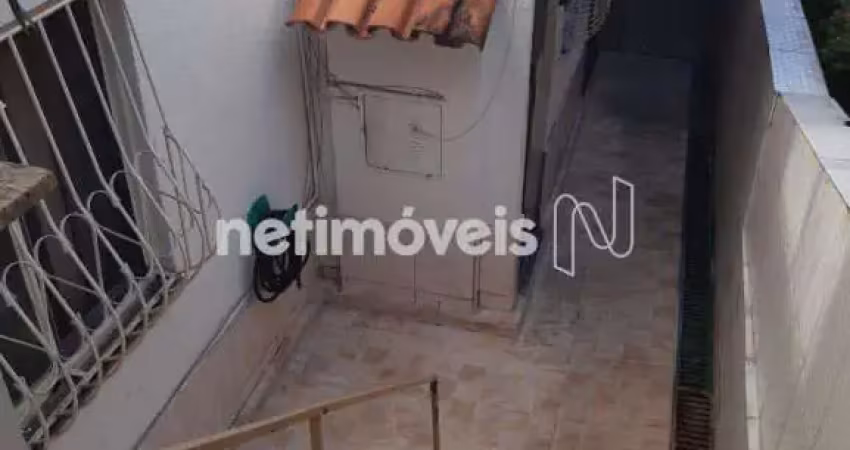 Casa em condomínio fechado com 2 quartos à venda na Rua dos Curiangos, Planalto, Belo Horizonte
