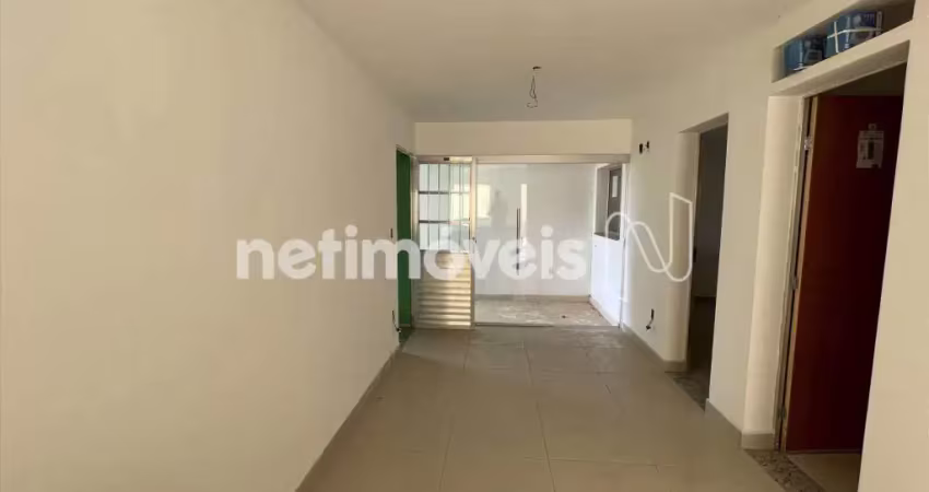 Venda Apartamento 2 quartos Girassol Ribeirão das Neves