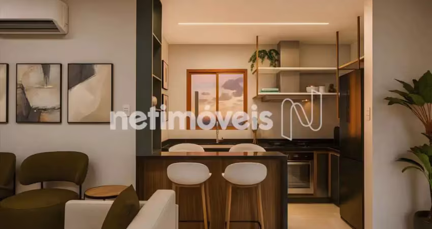 Apartamento com 2 quartos à venda na Rua Gama Cerqueira, Jardim América, Belo Horizonte