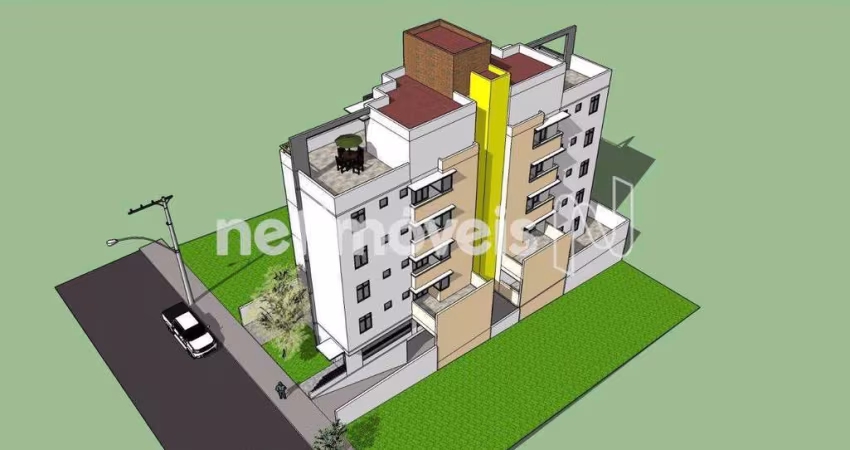 Venda Apartamento 3 quartos São Joaquim Contagem
