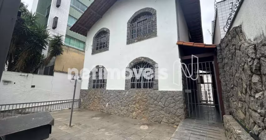 Casa com 4 quartos à venda na Rua Tabelião Ferreira de Carvalho, Cidade Nova, Belo Horizonte