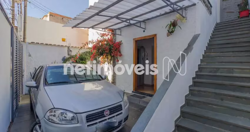 Casa com 8 quartos à venda na Rua Corinto, Serra, Belo Horizonte