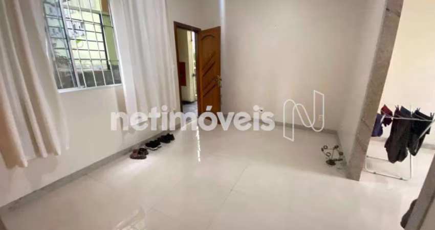 Venda Apartamento 3 quartos Glória Belo Horizonte