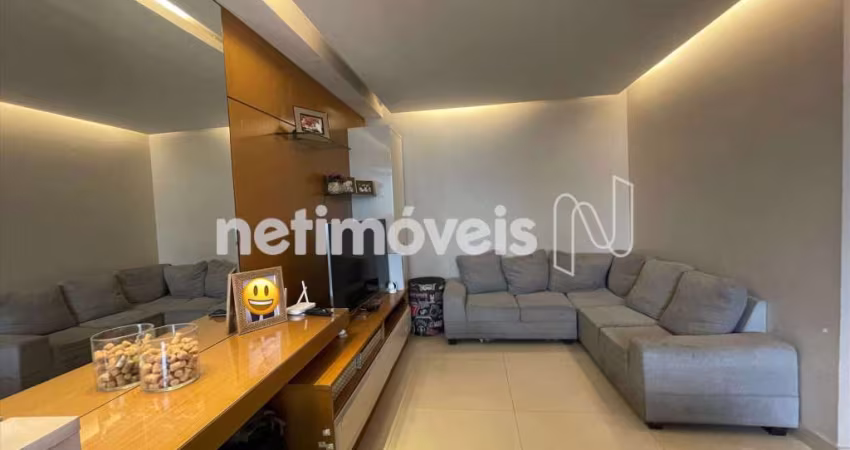 Venda Apartamento 3 quartos Palmares Belo Horizonte