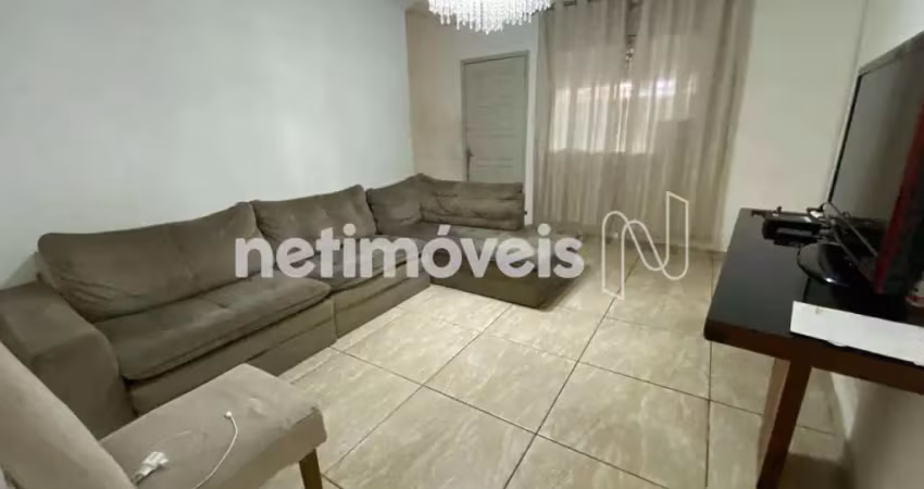 Casa com 3 quartos à venda na Rua Professor Baeta Viana, Itapoã, Belo Horizonte