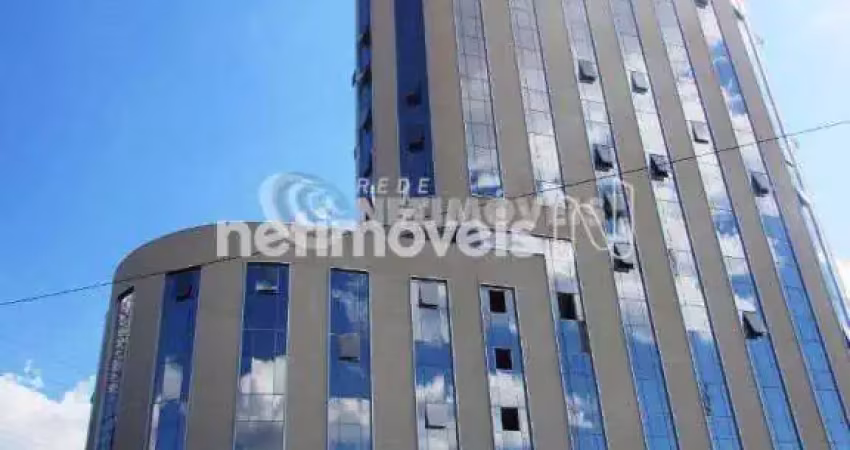 Ponto comercial à venda na Rua Queluzita, Fernão Dias, Belo Horizonte