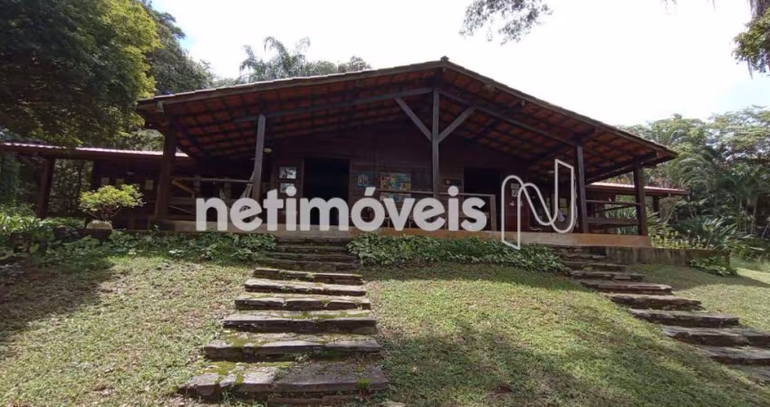 Venda Sítio Cardeal Mota Santana do Riacho
