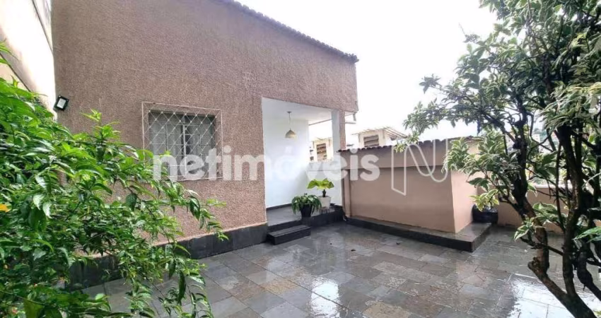 Venda Casa Santa Efigênia Belo Horizonte