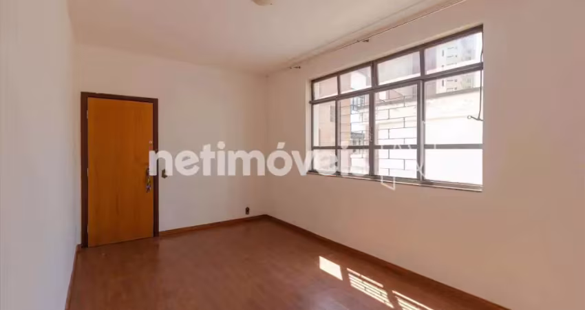 Apartamento com 3 quartos à venda na Rua Boa Esperança, Carmo, Belo Horizonte