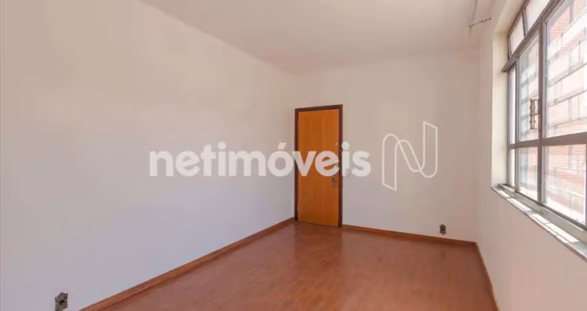 Apartamento com 3 quartos à venda na Rua Boa Esperança, Carmo, Belo Horizonte