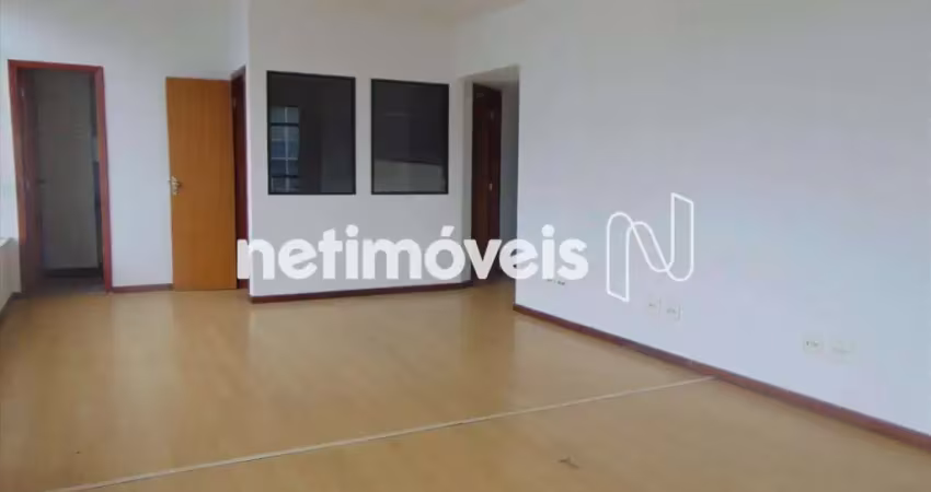 Ponto comercial à venda na Avenida do Contorno 6321, Funcionários, Belo Horizonte