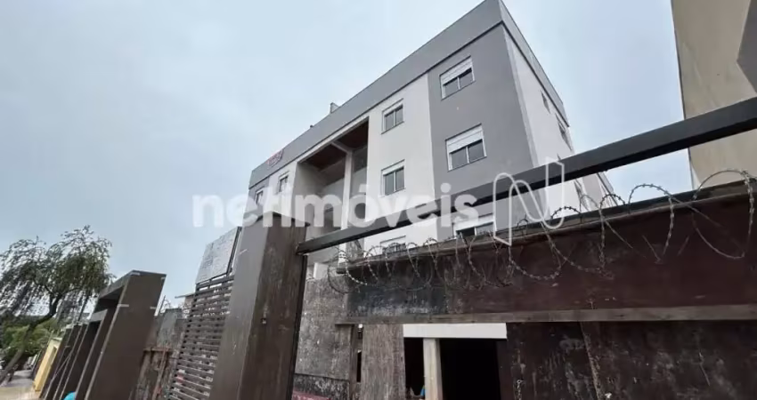 Cobertura com 3 quartos à venda na Rua Jornalista Waldir Lau, Itapoã, Belo Horizonte