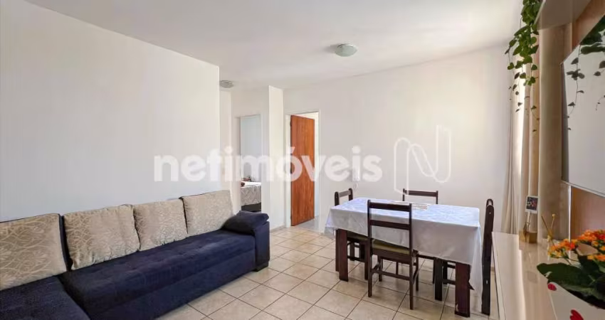Venda Apartamento 2 quartos Castelo Belo Horizonte