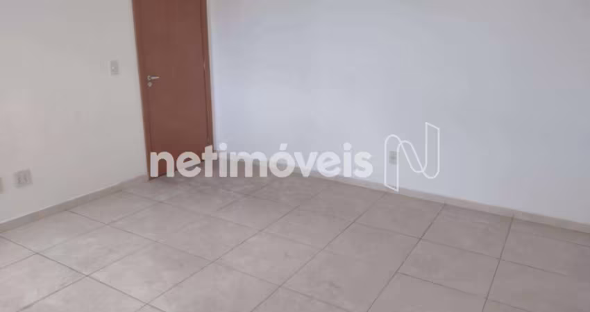 Venda Apartamento 2 quartos Rosana Ribeirão das Neves