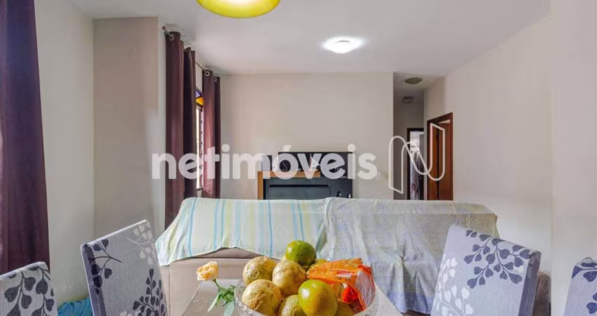 Venda Apartamento 3 quartos Dona Clara Belo Horizonte