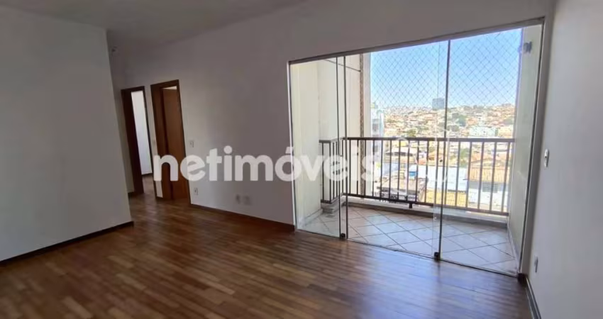 Venda Apartamento 3 quartos Santa Cruz Belo Horizonte