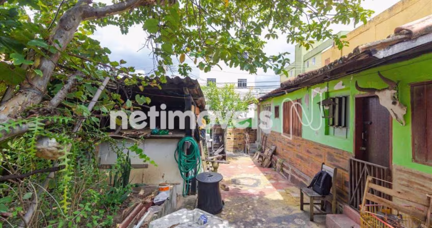 Venda Casa Sagrada Família Belo Horizonte