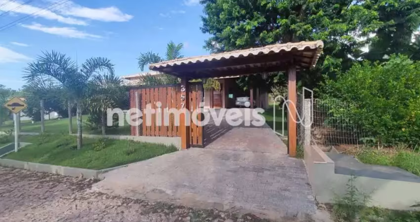Venda casa em condomínio vale do luar jaboticatubas