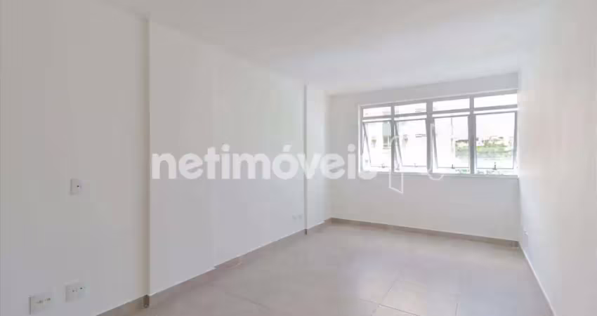 Sala comercial à venda na Rua Alberto Cintra, União, Belo Horizonte