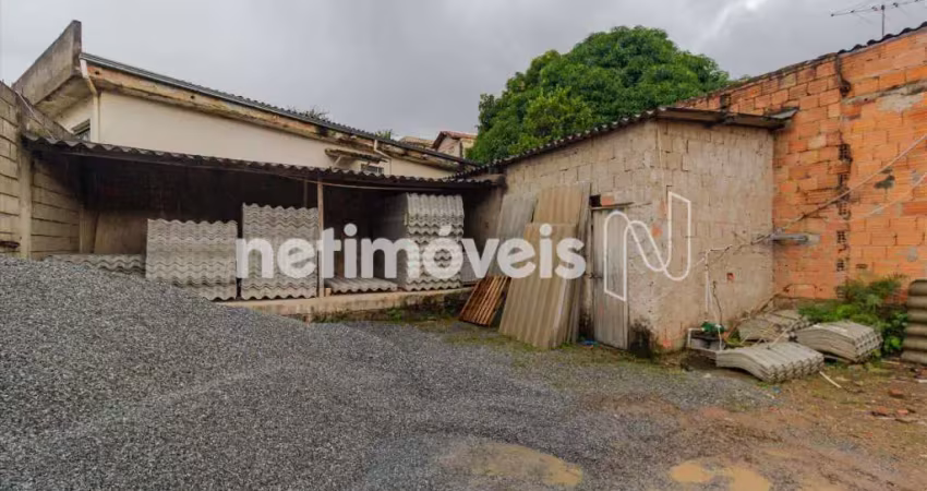 Venda lote-área-terreno sagrada família belo horizonte