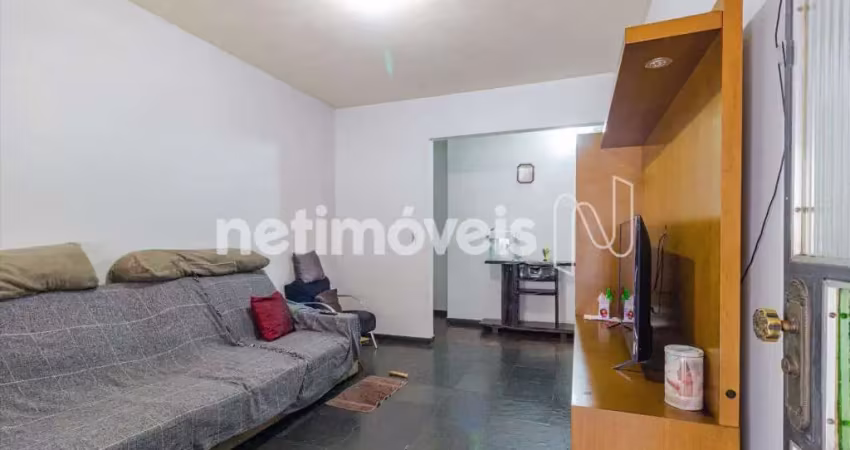 Casa com 4 quartos à venda na Rua Francisco Dumont, Santa Terezinha, Belo Horizonte
