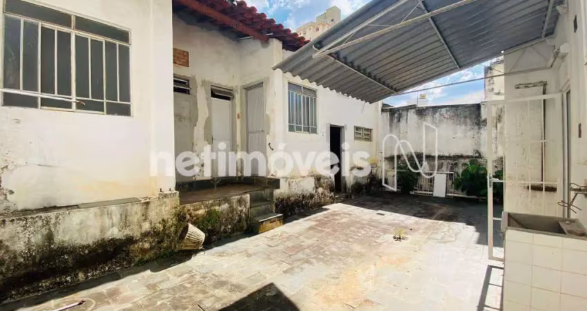 Casa com 5 quartos à venda na Rua Salinas, Santa Tereza, Belo Horizonte