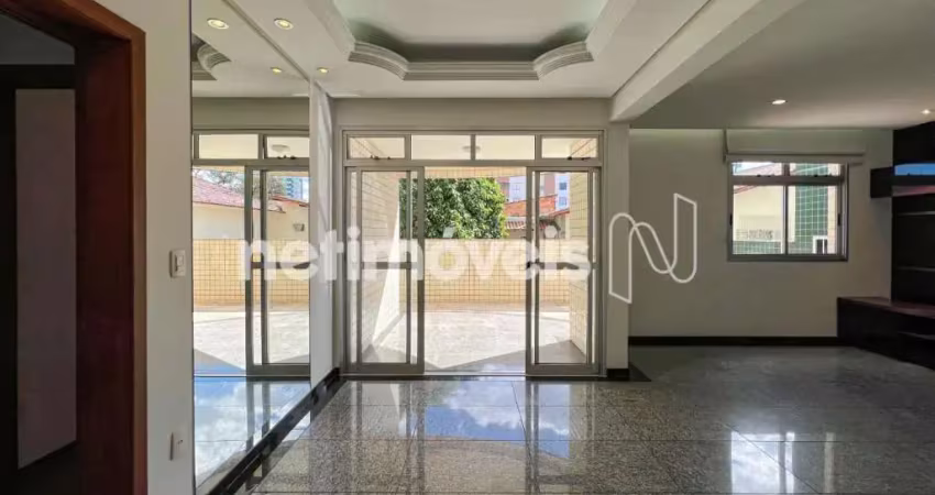 Venda área privativa padre eustáquio belo horizonte
