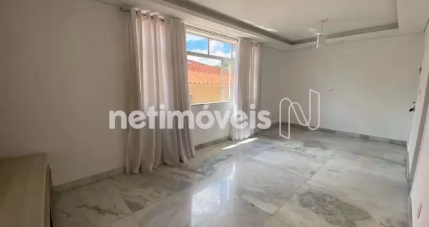 Venda Apartamento 3 quartos Floresta Belo Horizonte