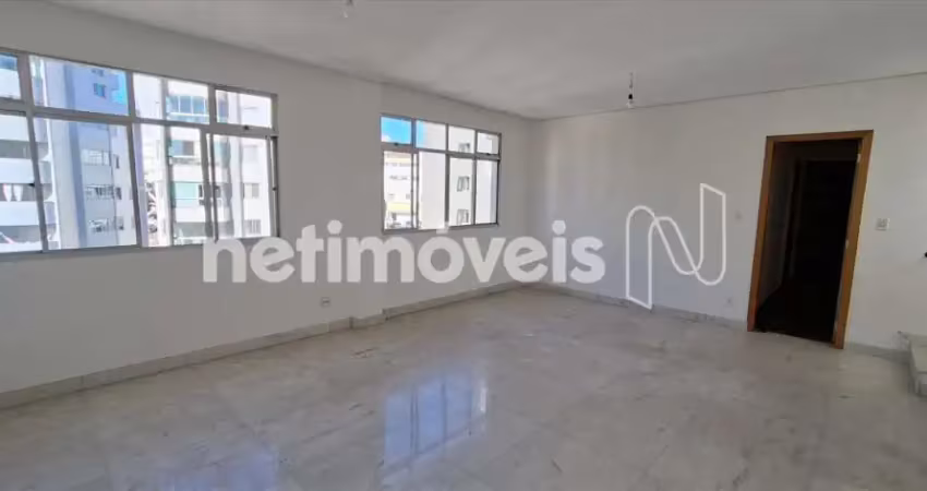Cobertura com 5 quartos à venda na Rua Porto Carrero, Gutierrez, Belo Horizonte