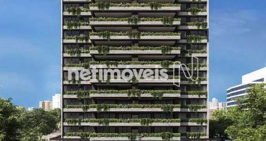 Venda Apartamento 3 quartos Brooklin Paulista São Paulo