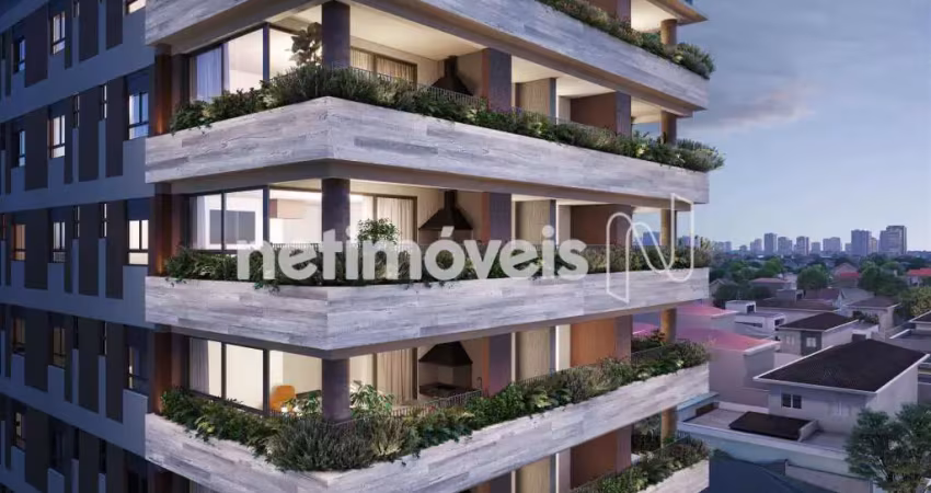 Venda Cobertura Cidade Monções São Paulo