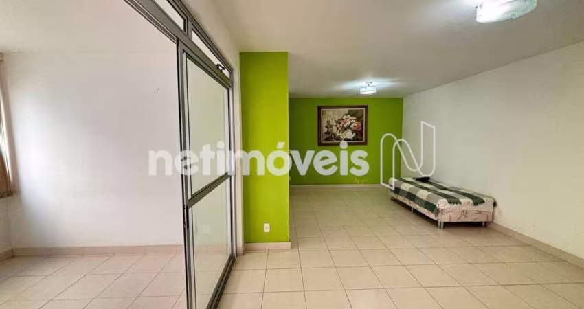 Venda Apartamento 4 quartos Colégio Batista Belo Horizonte