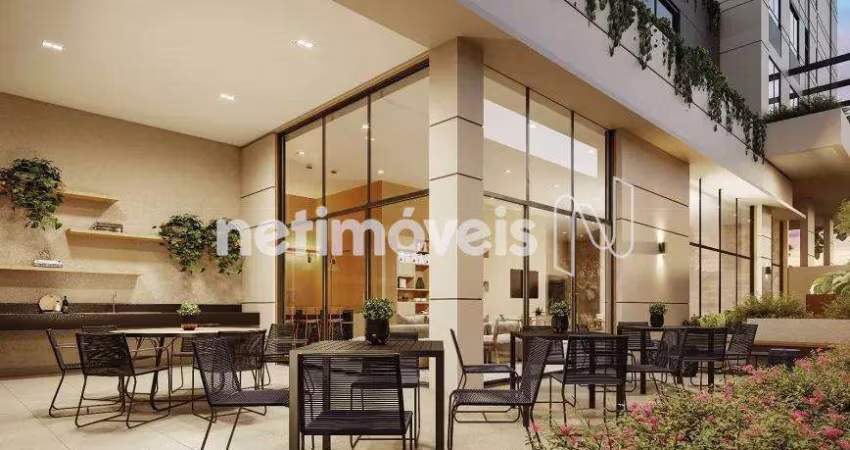 Venda Apartamento 3 quartos Brooklin Paulista São Paulo