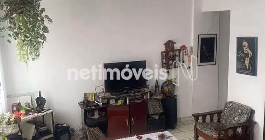 Venda apartamento 3 quartos madre gertrudes belo horizonte