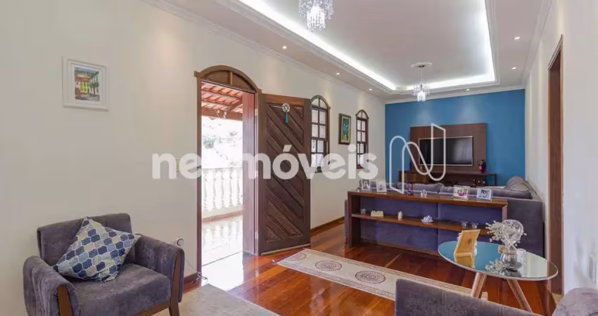 Venda Casa Novo Horizonte Sabará