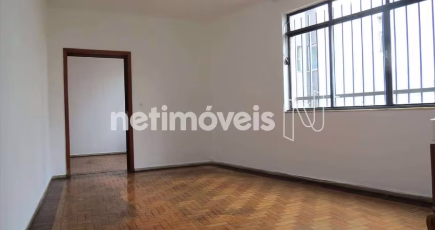 Venda Apartamento 3 quartos Sion Belo Horizonte