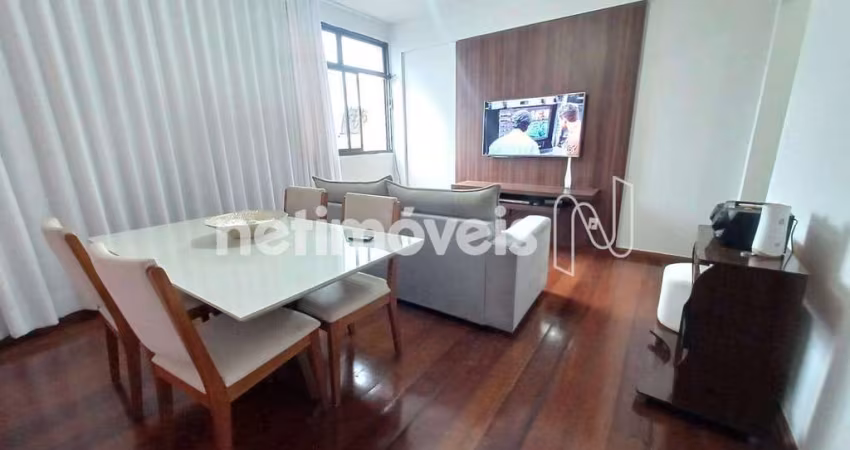Venda Apartamento 3 quartos Floresta Belo Horizonte