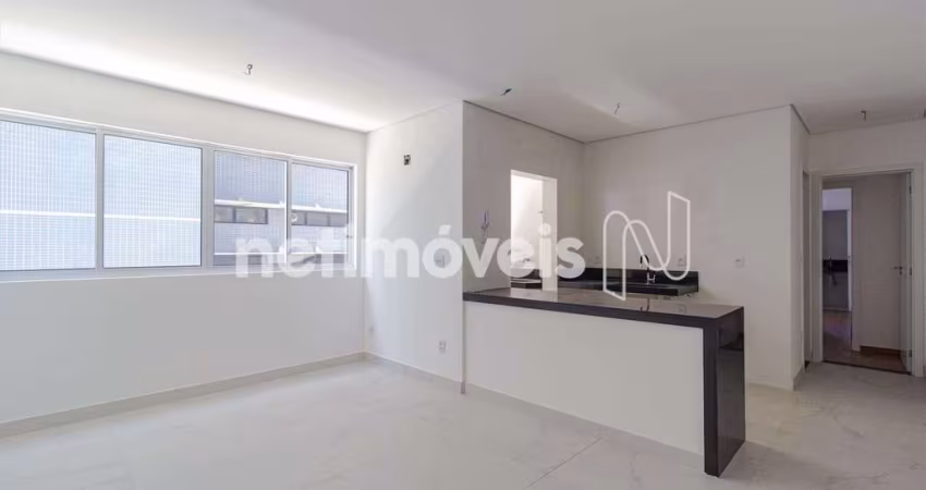 Venda Apartamento 2 quartos Santa Efigênia Belo Horizonte