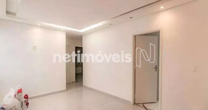 Apartamento com 3 quartos à venda na Rua Agostinho Azzi, Silveira, Belo Horizonte
