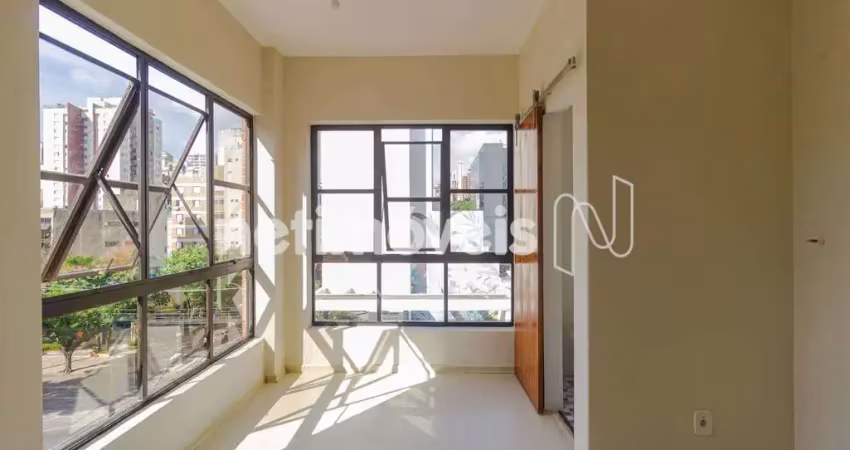 Sala comercial à venda na Avenida do Contorno, Funcionários, Belo Horizonte