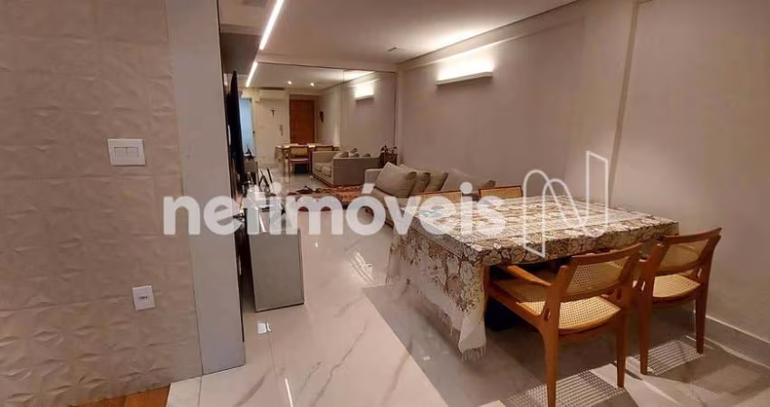 Venda Área Privativa Castelo Belo Horizonte