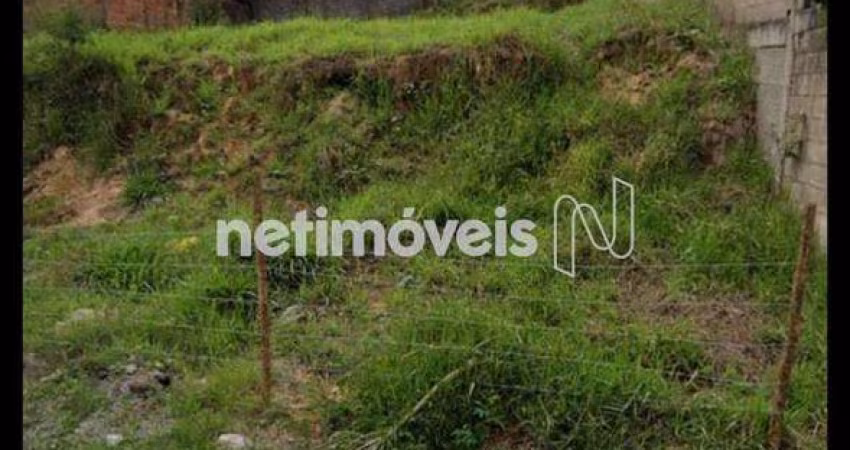 Venda Lote-Área-Terreno Jardim Daliana Vespasiano