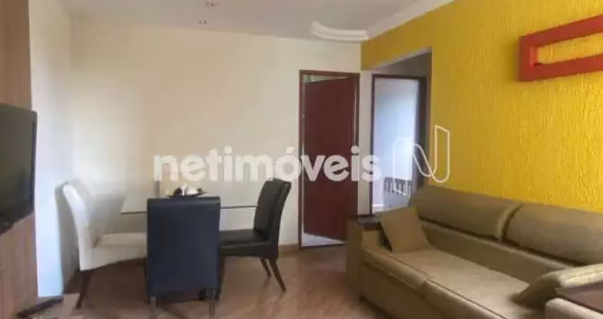 Venda Apartamento 2 quartos Vila Íris Santa Luzia